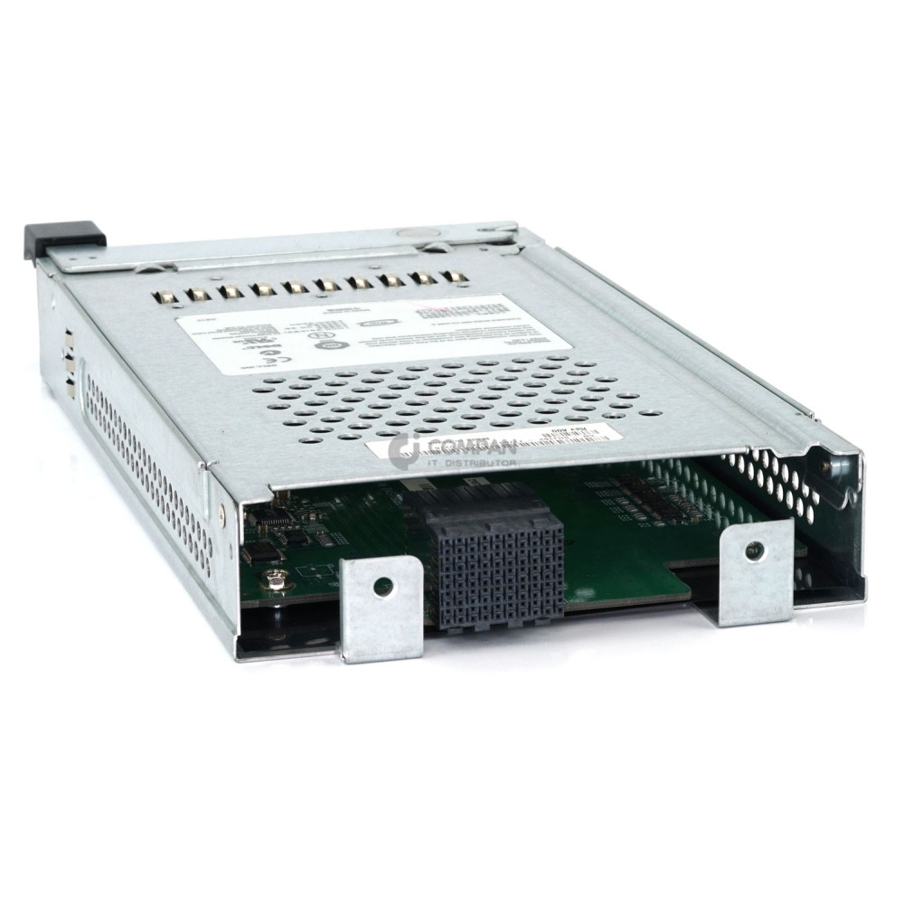 HJ162 DELL 10-PORT 2G BMX-FC FIBRE PASS THROUGH MODULE FOR PE1855 PE1955